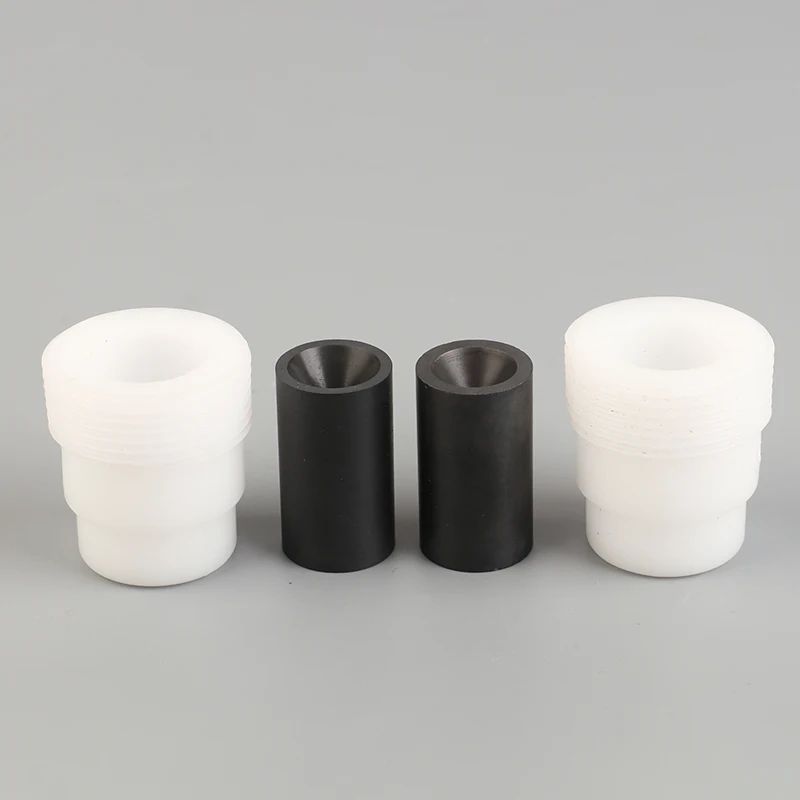 

Suitable for Small General Pressure Units Air Sandblaster Tip for Sandblasting Equipment: Boron Carbide, 3mm 4mm