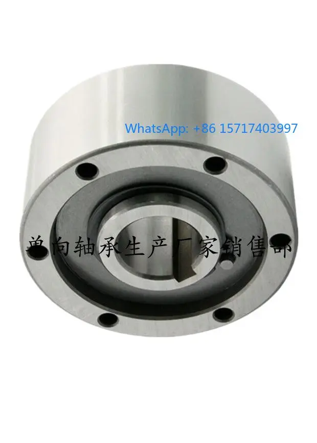 Roller Backstop GC-…