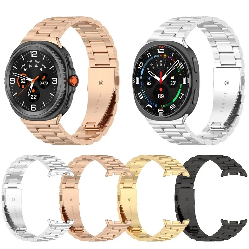 Metal Strap For Sam… - image