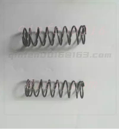 

2 шт. пружины для педали балансировочного станка HOFMAN