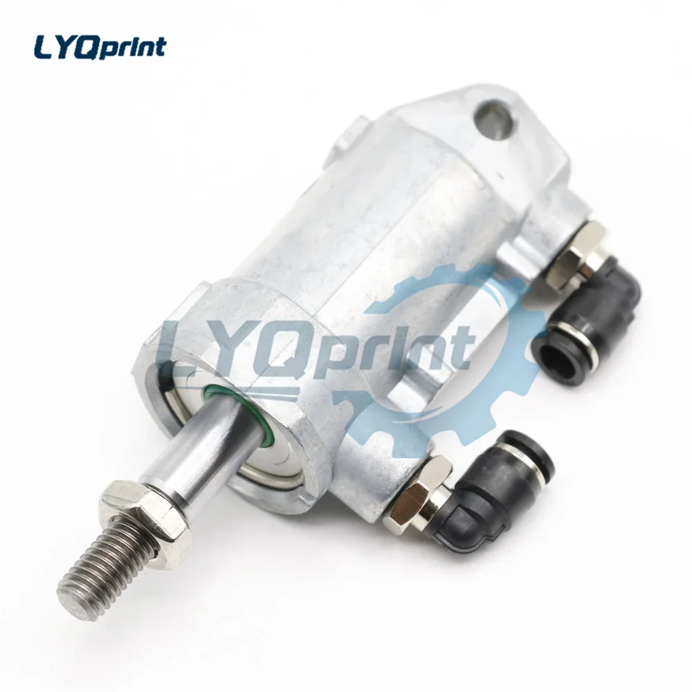 Best Quality 1 Piece 00.580.3909 SM52 SM74 SM102 Machine Pneumatic Cylinder D25 H25 Cylinder Imported For Heidelbe