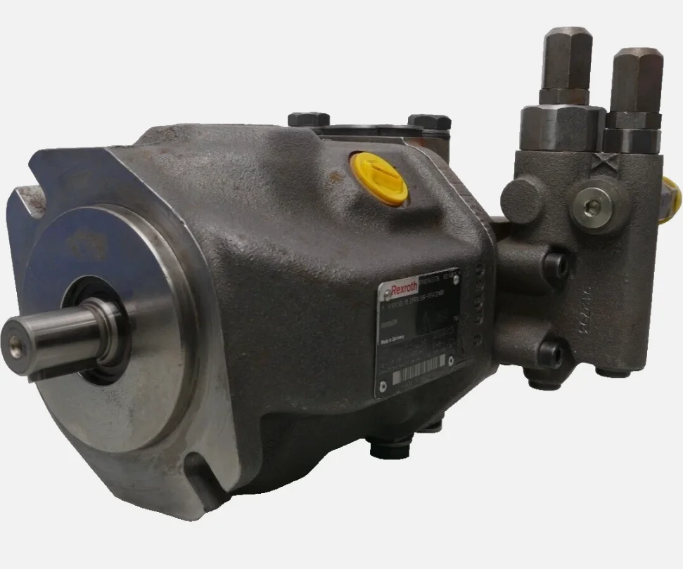 R R 910910590   Bomba de pistão A10VSO 28 DFR1/31R-PPA12N00