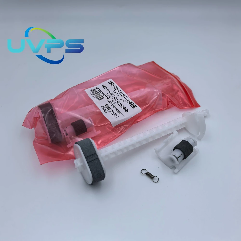 

20X Feed Pickup Separation Roller for EPSON L3150 L3151 L3156 L3158 L3160 L3110 L3115 L3116 L3117 L3118 L3119 L1110 L1118 L1119