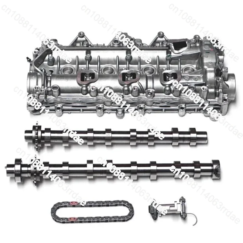 Newpars Camshaft Chain FCCMT-0051-KIT for Peugeo Auto Engine Parts 1638159880