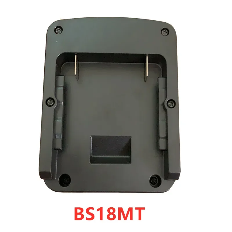 Imagem -06 - Adaptador de Conversor de Bateria para Bosch 18v de Lítio Converter para Makita 18v Bl1820 Bl1830 Ferramentas Elétricas