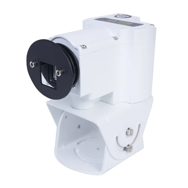 Anti-Collision Safety Devices for Overhead Cranes Distance Sensors for Obstacle Detection IP Network IP65 Waterproof