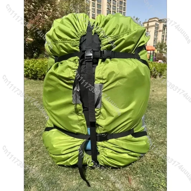 Large Paraglider Storage Bag Quick Folding Carry Case for Stacked Umbrella Outdoor Gear Organizer Durable Portable Packing