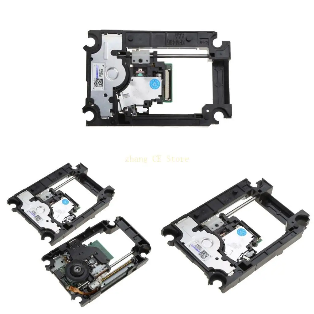 M5TD Replacement Op…