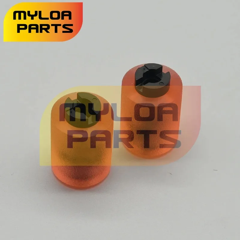 50X Original Pickup Roller A00J563600 Pickup Tires compatible for Konica Minolta Bizhub 250 283 363 360 C452 C220 C224e C284 C36