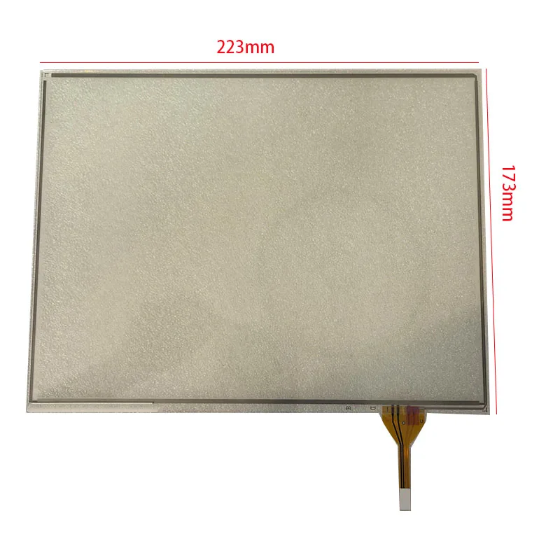 new-104-inch-223mm-173mm-touch-screen-digital-for-panasonic-cf-19-cf19-u2400-7500-cpu-pc--with-glue）