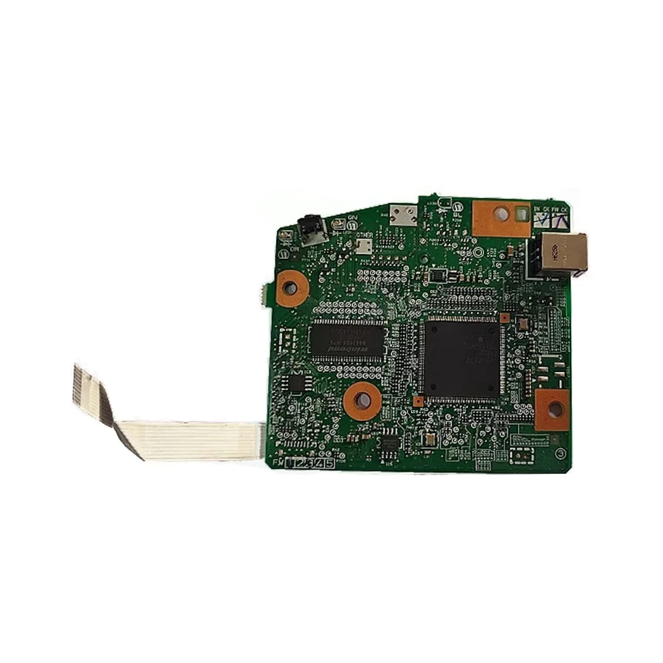 

FM3-5737 FM3-5226 Formatter Board Logic Main Board MainBoard for Canon LBP3010 LBP3018 LBP3050 LBP 3010 3018 3050