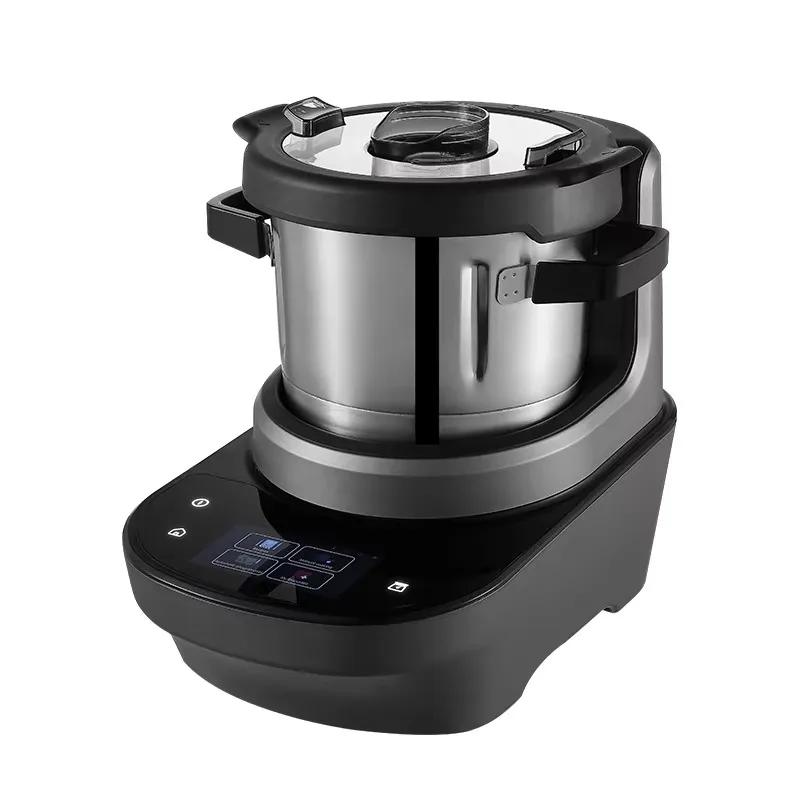 Tool Electric 5.0L Stainless Steel Cake Dough Mixer Flour Cake Mixer