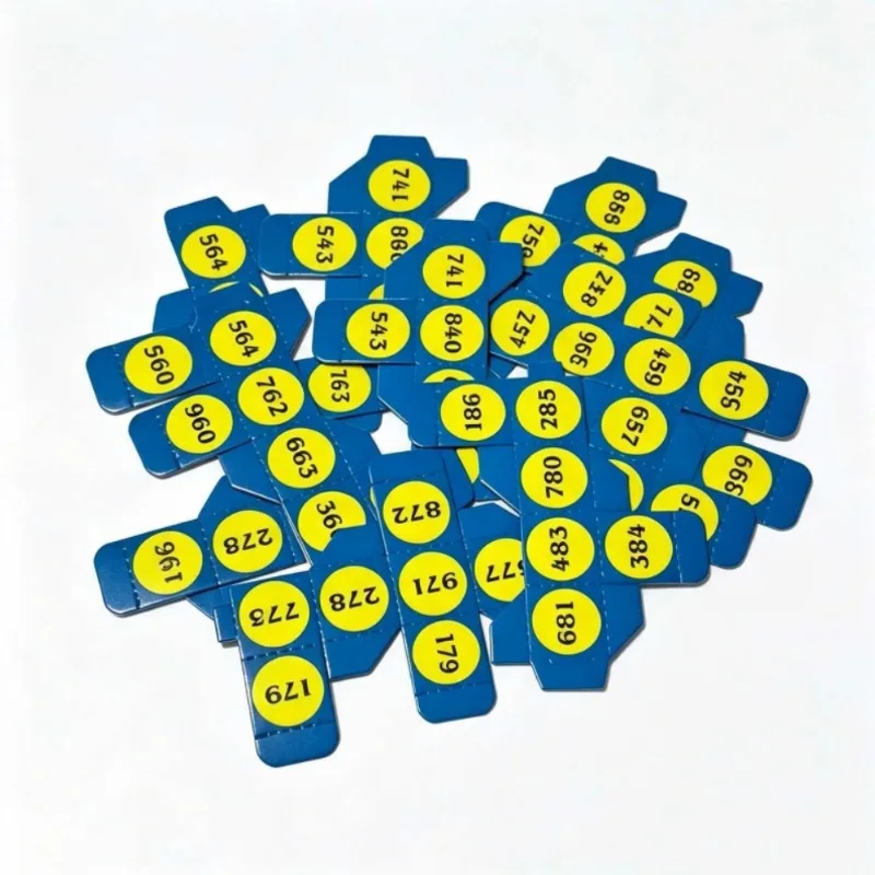 Speed Math Dice – The Instant Mental Calculation Miracle Mentalism Magic Tricks Illusions Gimmick Magician Props