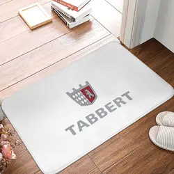 Tabbert Caravan Anti-slip Doormat Floor Mat Dust-proo Carpet Rug for Kitchen Entrance Home Bedroom Footpad Mats