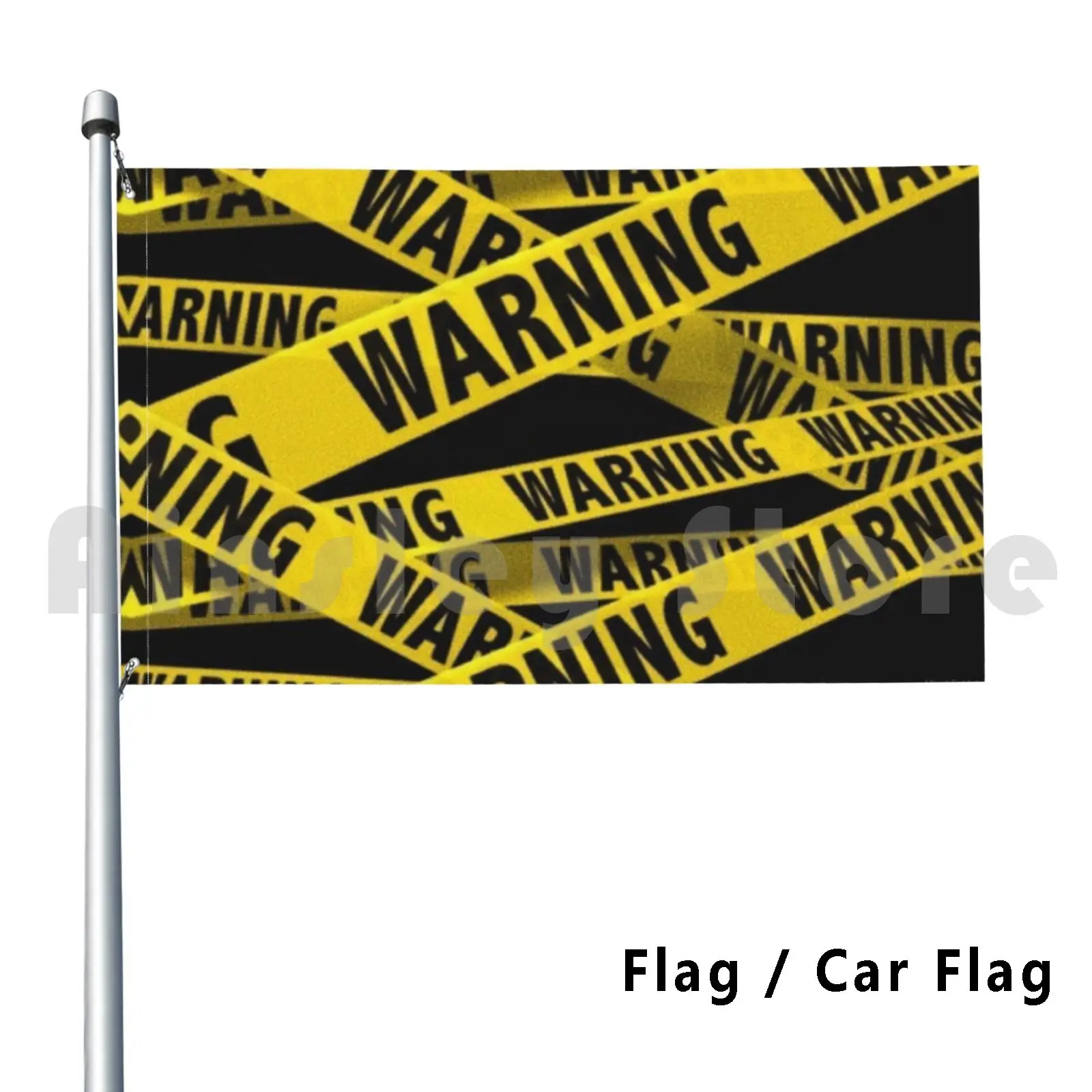 Warning Tape Outdoo…