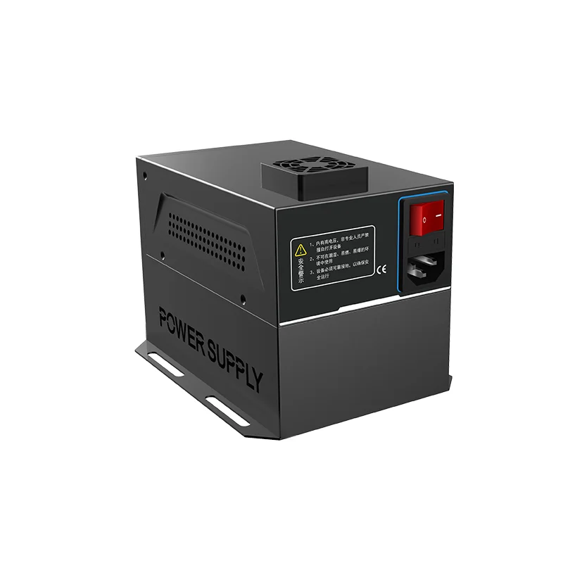 AP-AY151X/251X-1 Digital Display Intelligent AC Power Supply