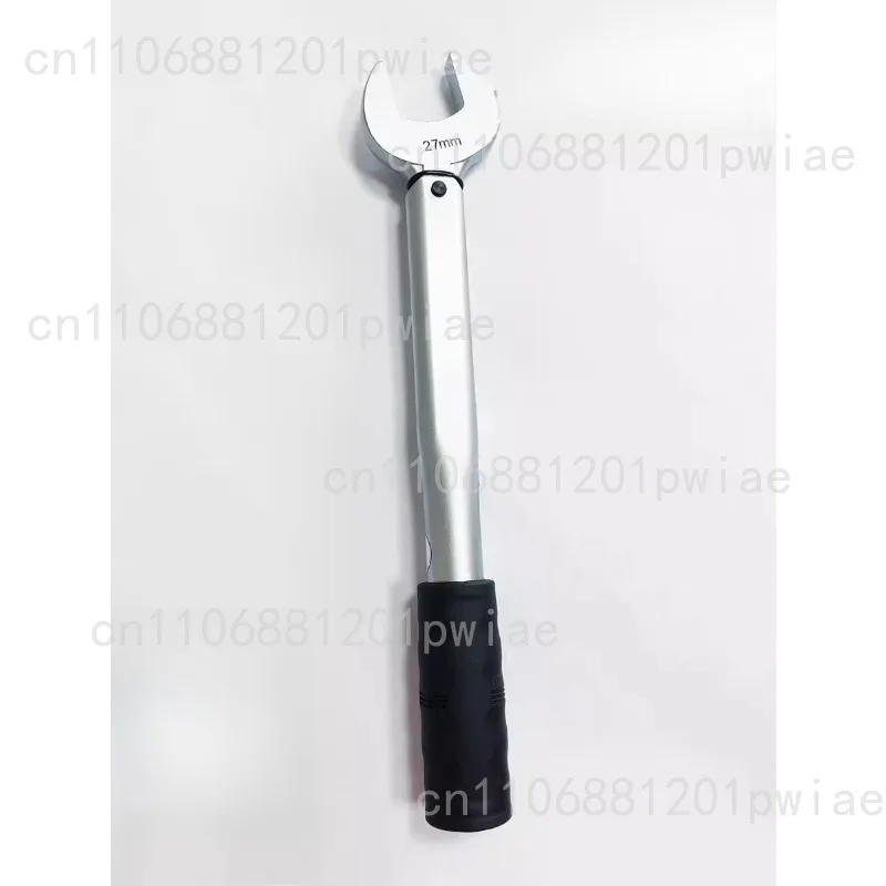 Open Fixed Torque Wrench Single Non-Adjustable 17/22/24/26/27/29 MM Air Conditioning Maintenance Torque Wrench