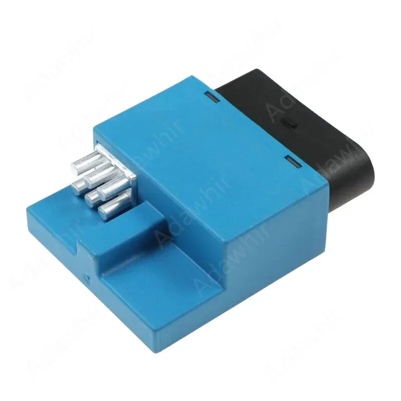 Blue Fuel Pump Control Module FOR Tiguan Transporter Q3 RSQ3 Fuel Pump Delivery Control Module 5N0906093C 5N0 906 093 C