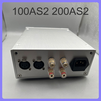 Original For Danish module authentic For ICEPOWER 100AS2 200AS2 amplifier accessories DIY HIFI amplifier