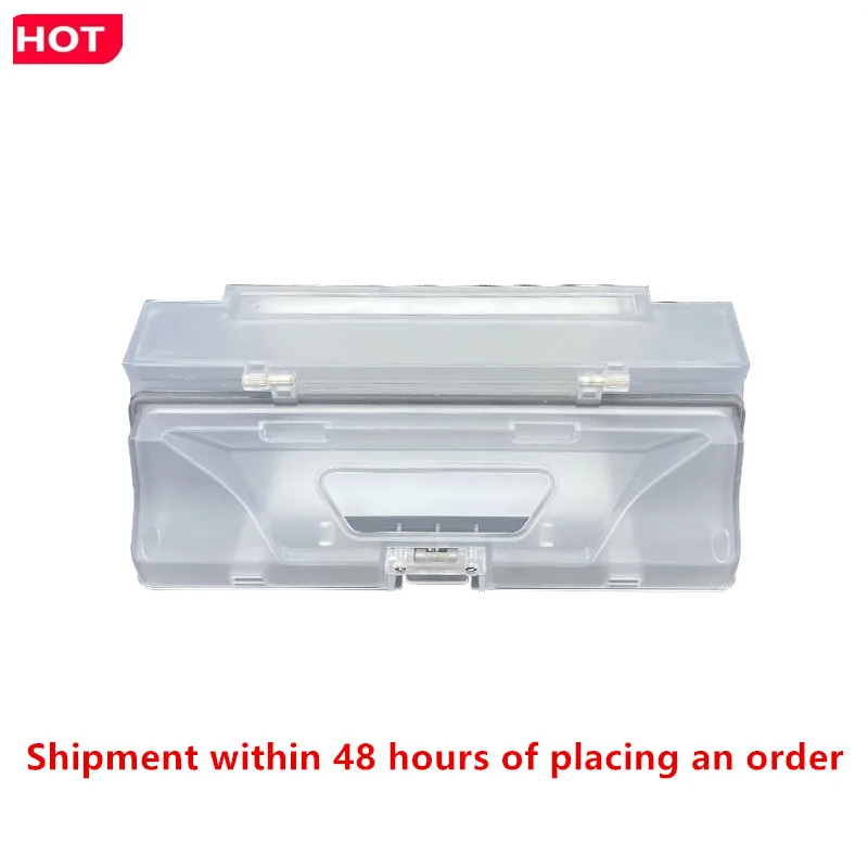 Original For Xiaomi Mi Robot Vacuum Mop 2 2Pro MJST1S Vacuum Cleaner Replacement Parts Dust Box
