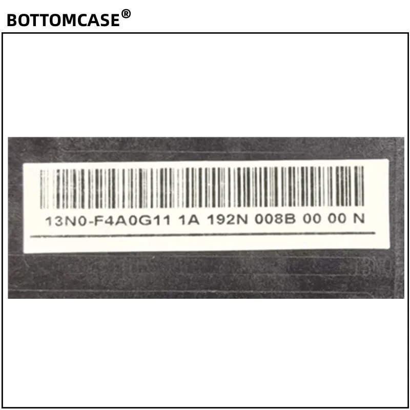 

New For BOTTOMCASE® Predator 17 G9-793 G9-792 G9-791 Laptop LCD Back Cover Top Case 13N0-F4A0G11