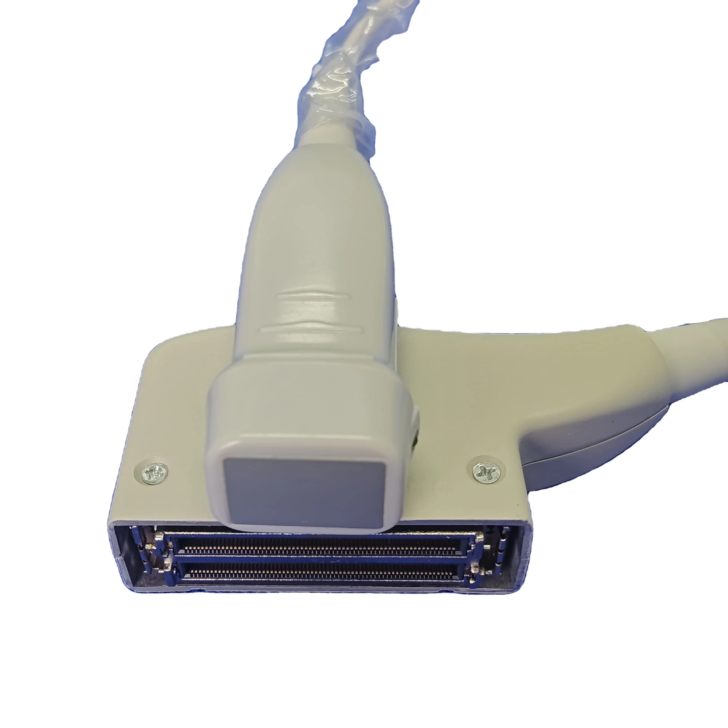 Sonda de ultrassom compatível com transdutor de matriz fased U6 R7 Medison TZP2-4AH Sonda de ultrassom