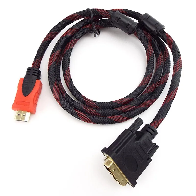 Hdmi-Compatible To …