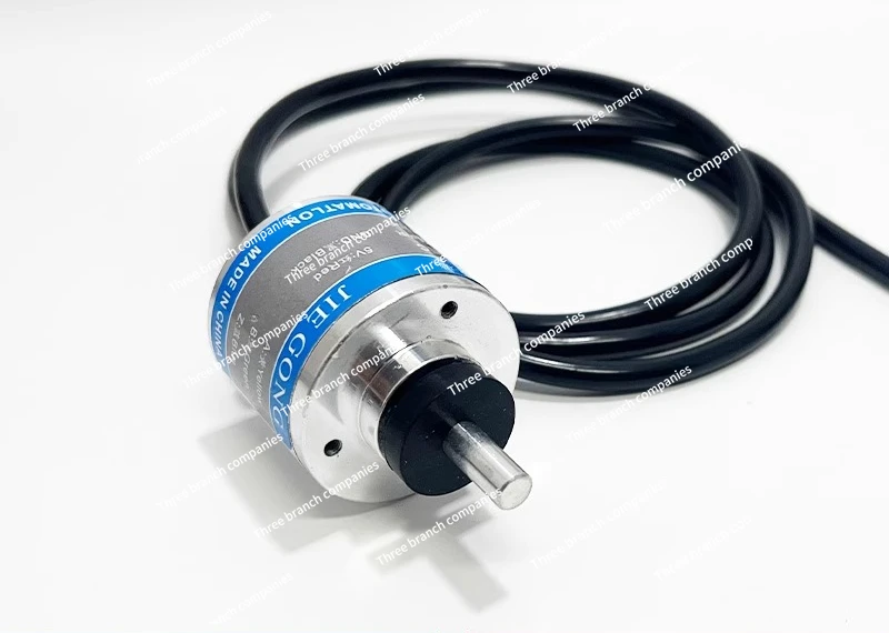 جهاز تشفير ZSP3806G2E D-MSP 3806EC 1024P/R جديد 5 فولت