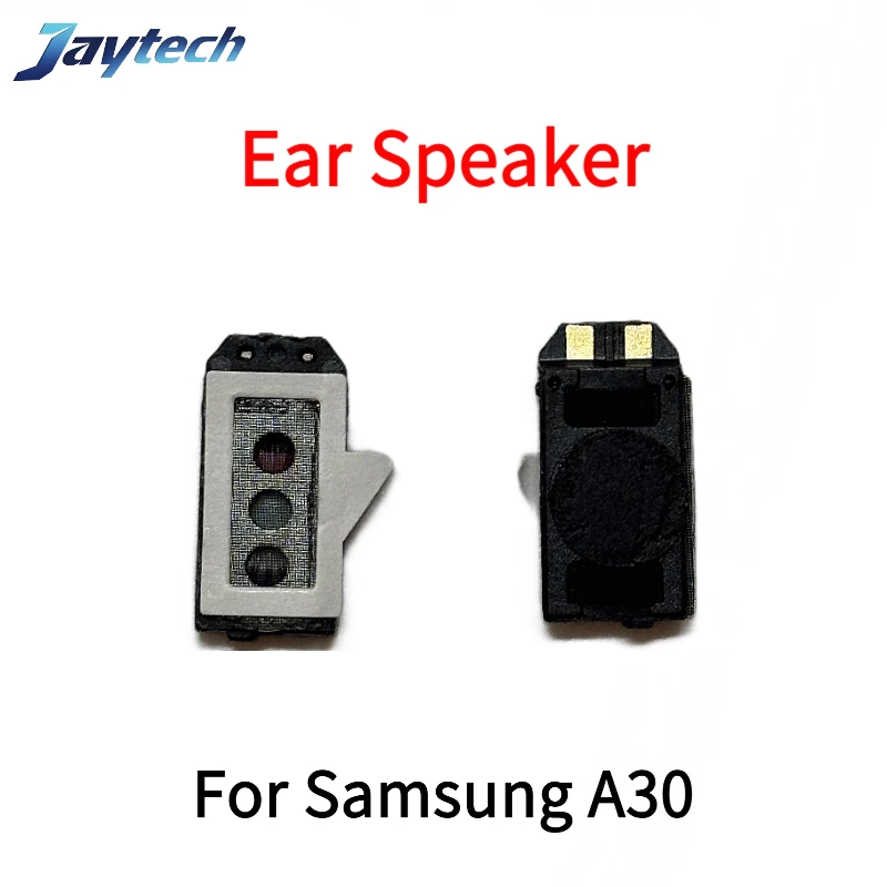 5PCS Front Top Earpiece Earphone Ear Speaker Sound Receiver For Samsung A14 A15 A24 A25 A30 A34 A40 A50 A54 A70 5G