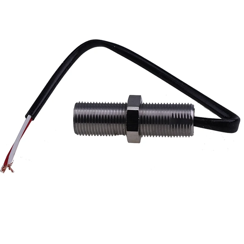 

MPU MSP6741 M18*1.5 Thread Speed Sensor Generator Engine Magnetic Pickup