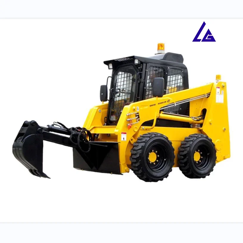 

For S630 bobcat skid steer loader used Swing Hoe,arm digger