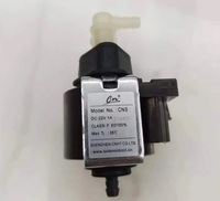 For Roborock Dyad Water Pump Replacement for Roborock Dyad U10 Wireless Wet and Dry Smart Vacuum Cleaner Pump Motor