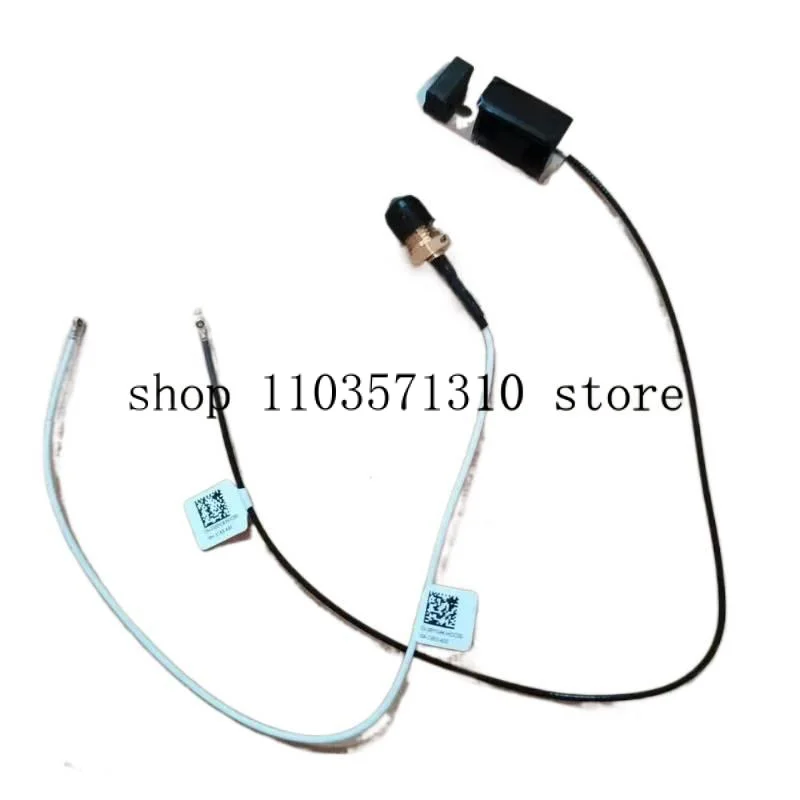 

M N For Dell Optiplex 3080 7090MFF WIFI Wireless Card Antenna Kit