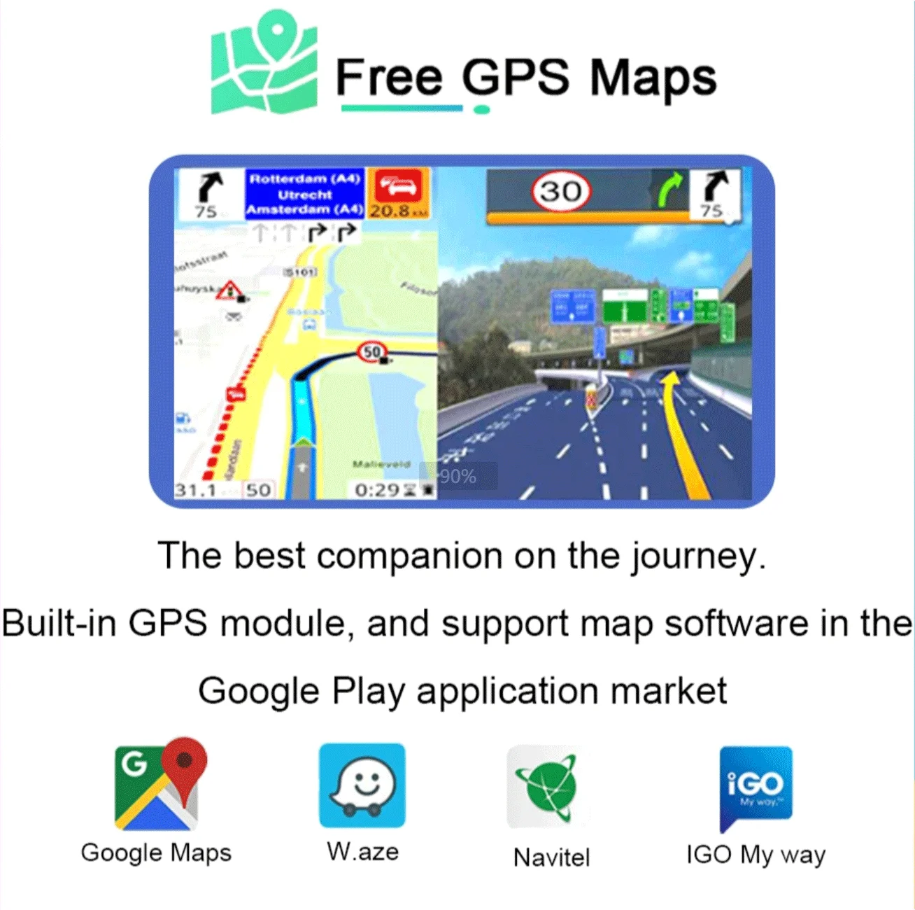2K شاشة CarPlay راديو لسيارات BMW ميني كوبر F54 F55 F56 F60 2015-2019 Android15 السيارات سيارة مشغل وسائط متعددة ستيريو GPS 2Din