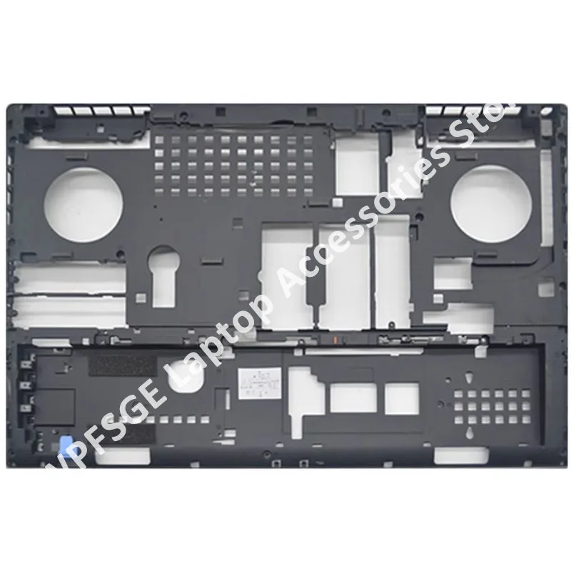 Do laptopa DELL Precision 7730 7740 M7730 M7740 Zamienny wyświetlacz LCD Tylna górna pokrywa Podpórka pod nadgarstki Dolna obudowa 06NGVC 09684V 0FPJN7 0FPG5T