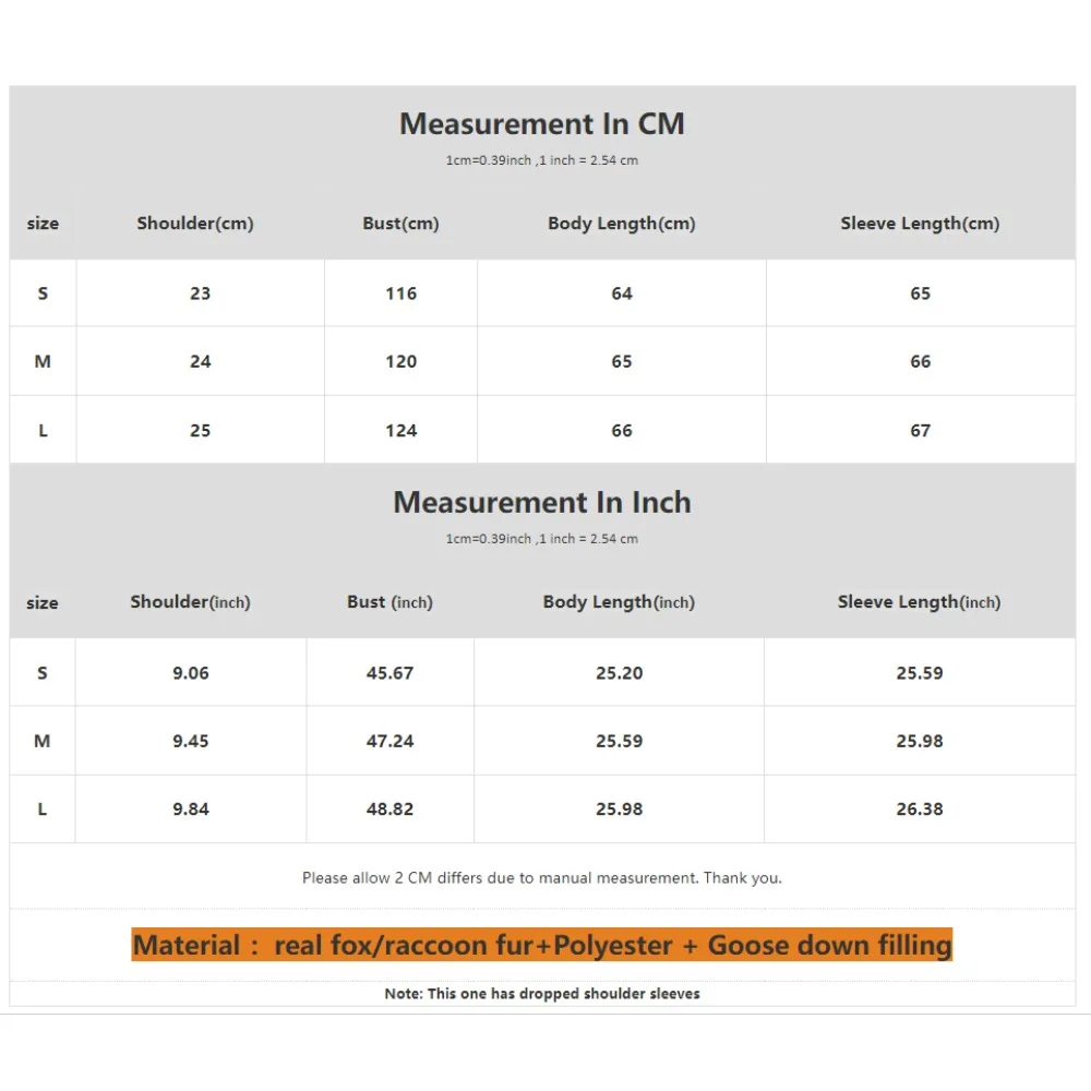 Woman Reality Pelzmantel Neue Mäntel und Jacken Gänsedaunenjacke Luxuriöse leichte gepolsterte Winterjacken Daunenmäntel und Parks