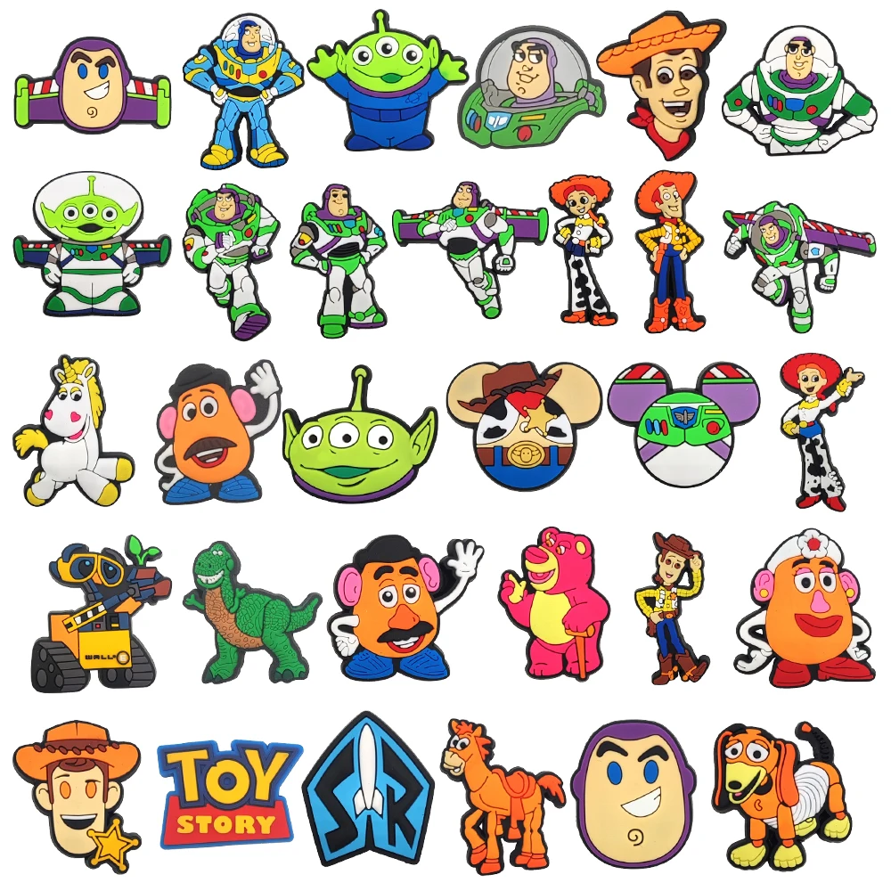 26-30PCS Disney Toy…