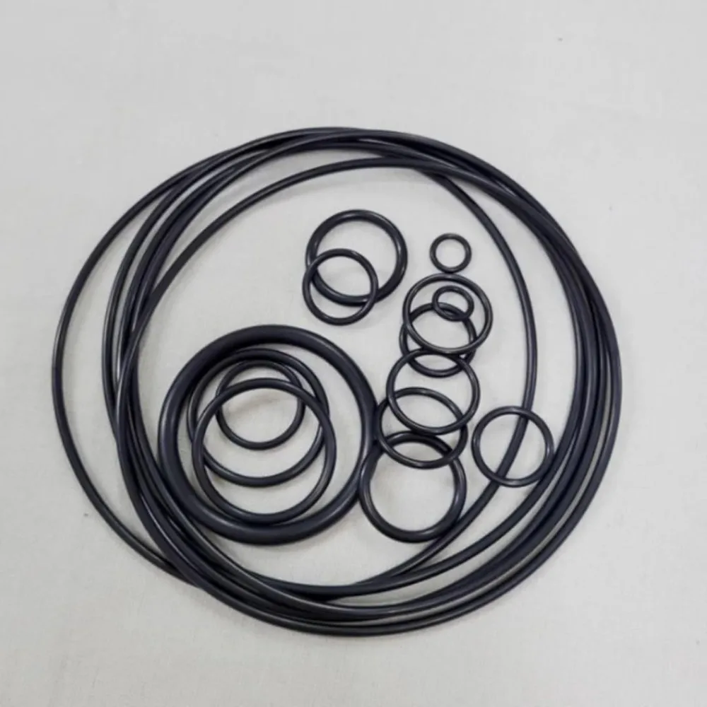 For  Pump Seal Kit, 2794709, Compatible with CAT E303.5E 303.5E Hyd Pump PVC80, Replacement Part