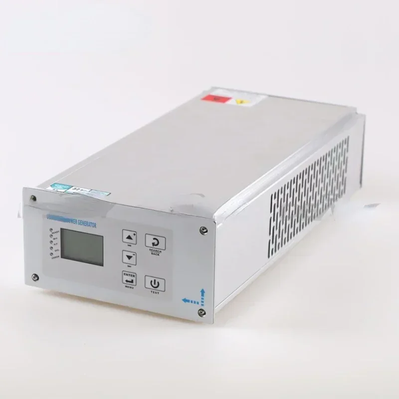 

Best Seller FirstHot SalesHot Selling Itemautomatic Frequency Ultrasonic Generator Box Accessories Stable Power Output Digital S
