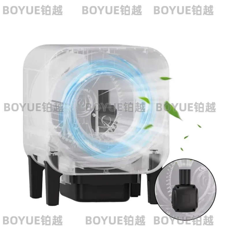 Smart Automatic Cat Litter Box Self Cleaning Large Electric Toilet Deodorizing Pet Waste Remover Fast Scooping Hygiene Device