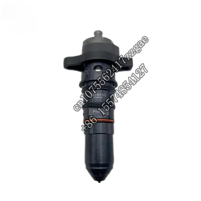 K19 KTA19 K38 KTA38 K50 KTA50 قطع غيار المحرك حاقن الوقود 3076132 3077760 3076703 3628235 3058802 3652514   ل