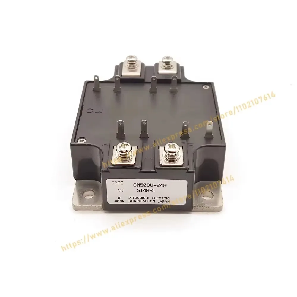 CM100BU-12H CM75BU-12H CM50BU-24H CM75BU-24H CM75BU-24NFM מודול חדש