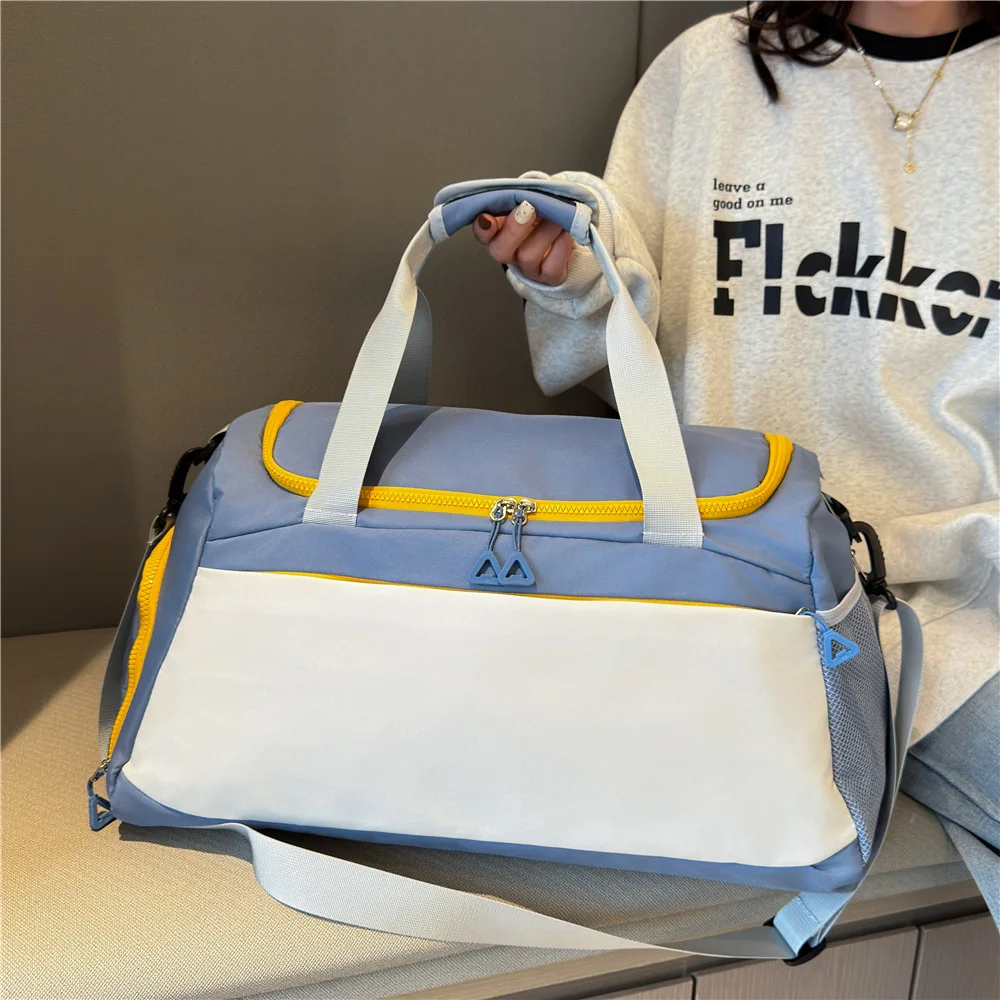 unisex-large-capacity-travel-bag-fitness-bag-oxford-cloth-crossbody-bag-wet-and-dry-separation-swimming-sport-bag-short-trip-bag