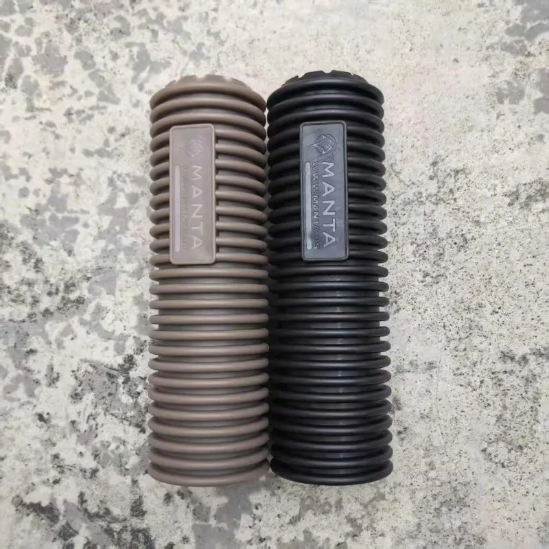 Protective Cover Replica High Quality Rubber Cover Mcx/mpx Fit All