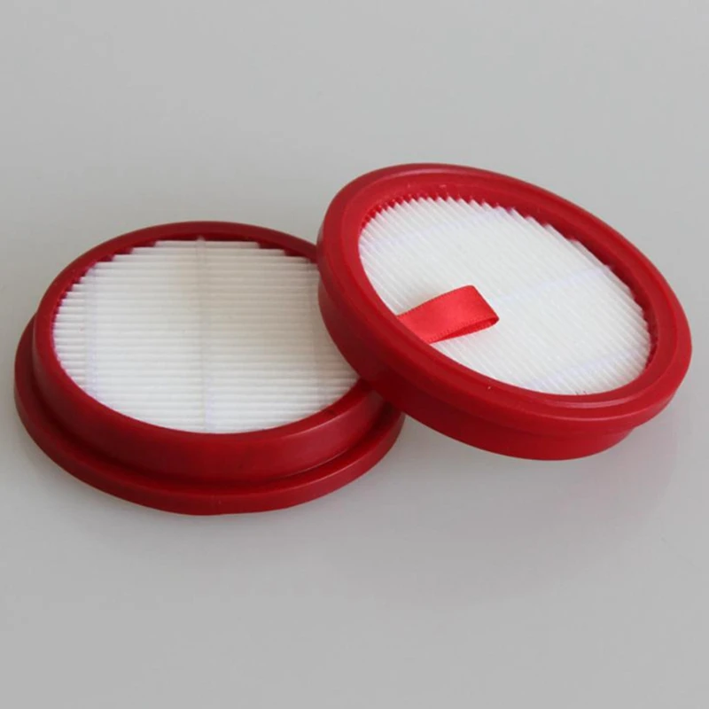 6 Pcs Washable HEPA Filter Cleaning Tool Kit, Suitable for Puppy T10 Puppyoo T10 Pro Wireless Vacuum Cleaner