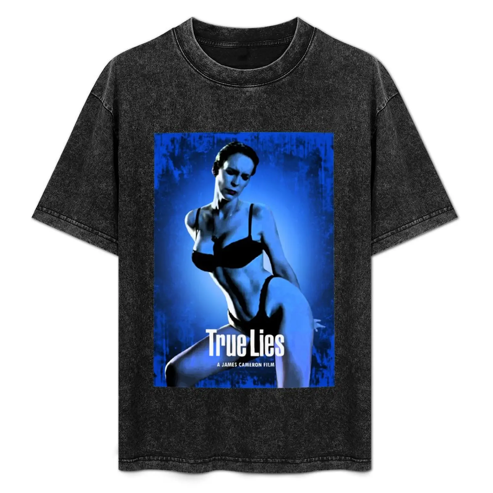 

Jamie Lee Curtis T-Shirt Athletic Fit Sports Short Sleeve Top