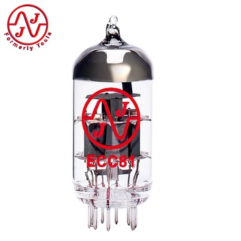 Czech JJ ECC81 ECC802S ECC803S E88CC Vacuum tube valve 12AX7 12AU7 12AT7 replace 6922 Vintage audio amplifier DIY project