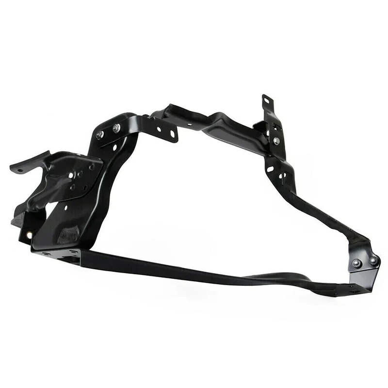 

Headlight Lamp Frame Support Mount For Mercedes-Benz W204 C180 C200 C260 C300