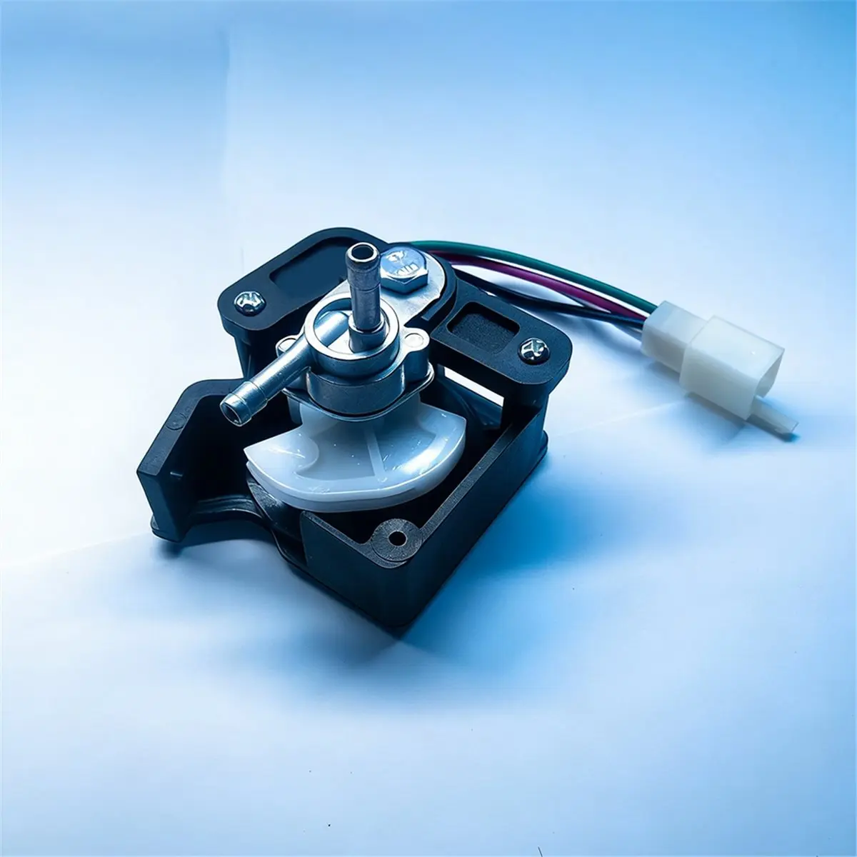 Promotion For Powerhorse Silent Inverter Generator Series Three-in-One Switch Knob Panel Four Wires (Electric Model)