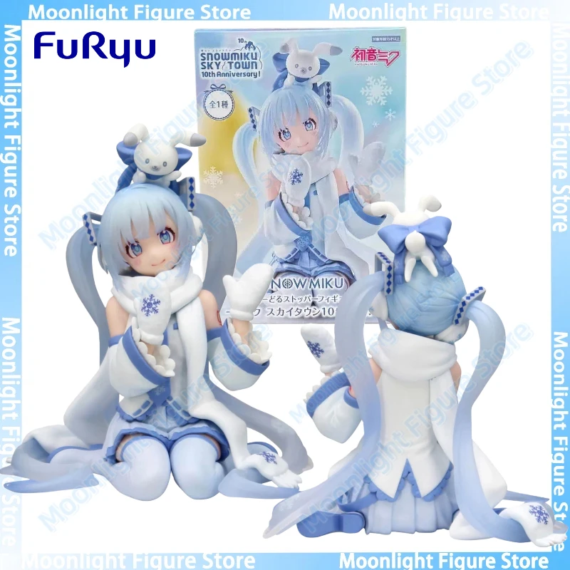 en-stock-furyu-snow-miku-hatsune-miku-sky-town-10e-anniversaire-presse-a-nouilles-instantanees-anime-figurine-jouet-modele-collection